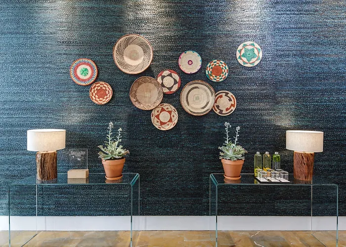 Sercotel Kalma Hotel Sitges