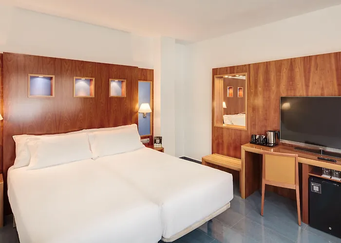 Sercotel Kalma Hotel Sitges