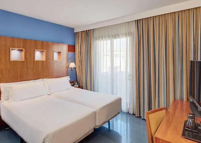 Sercotel Kalma Sitges