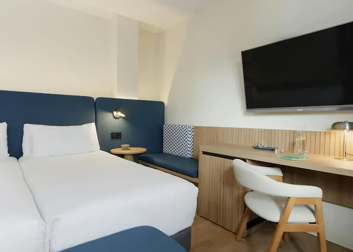 Hotel Sercotel Kalma 4*