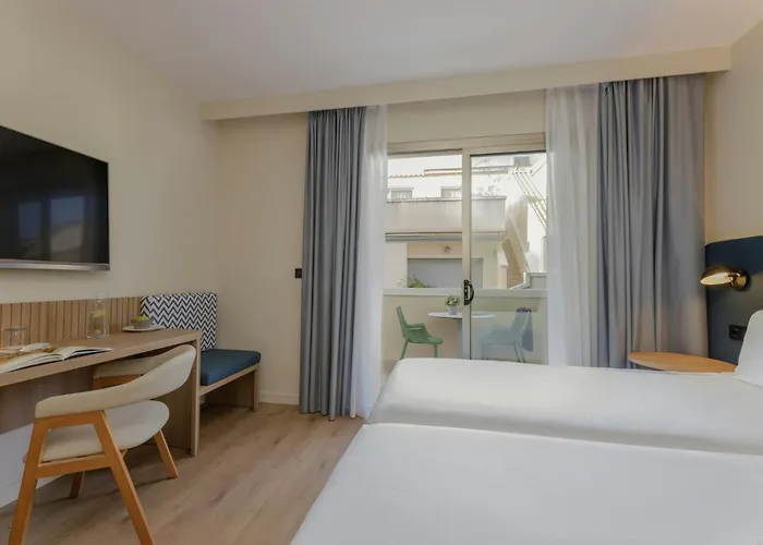 Sercotel Kalma Hotel 4*