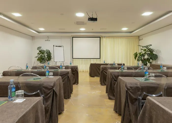 Hotel Sercotel Kalma 4*