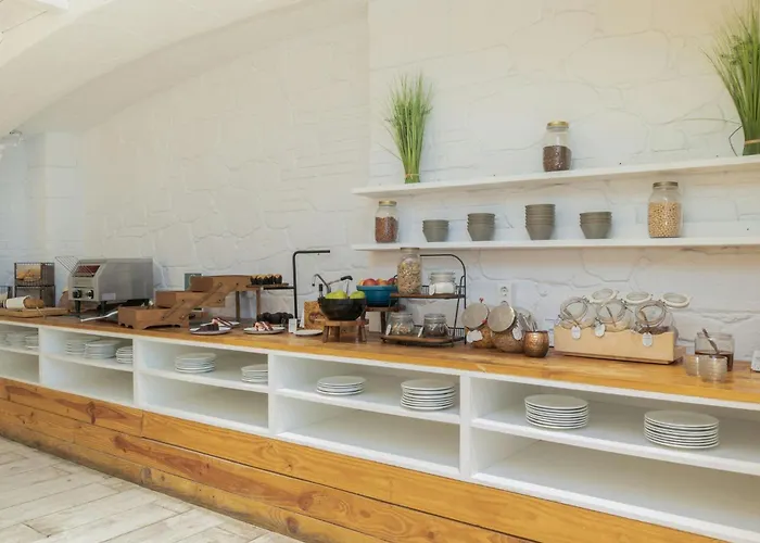 Hotel Sercotel Kalma Sitges