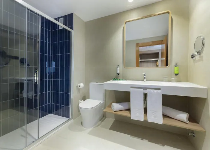 Hotel Sercotel Kalma 4*