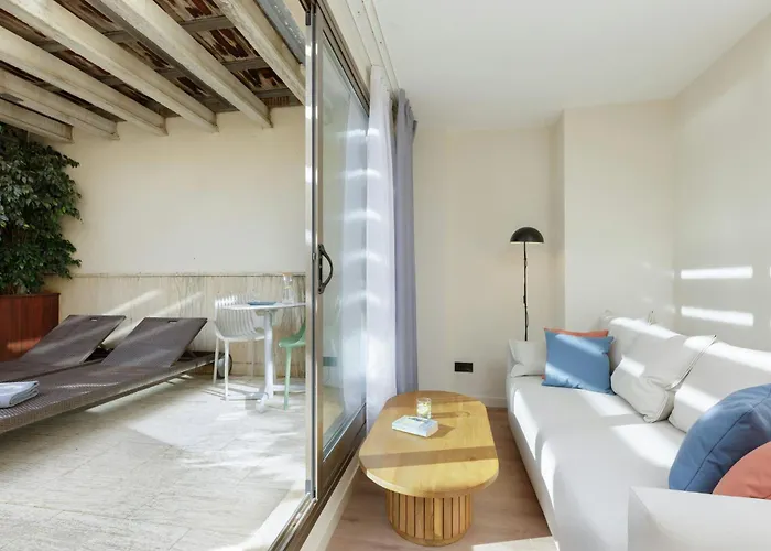 Hotel Sercotel Kalma Sitges