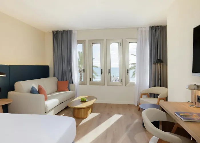 Sercotel Kalma Hotel Sitges