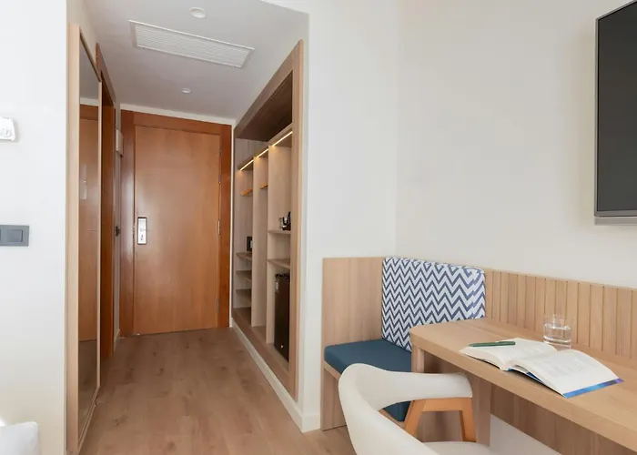 Sercotel Kalma 4* Sitges