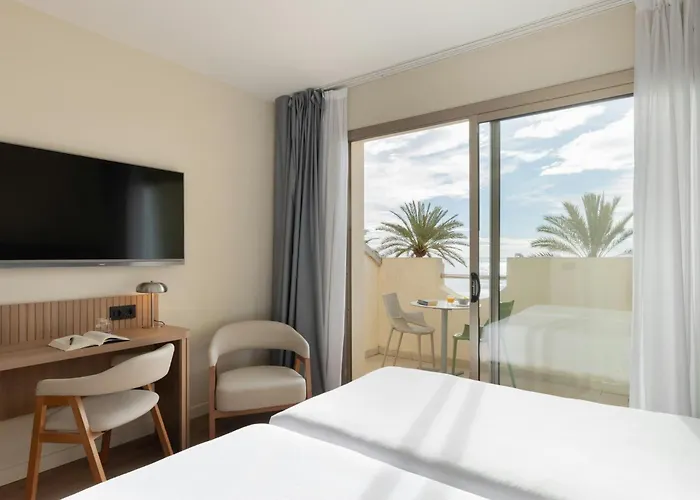 Hotel Sercotel Kalma 4*